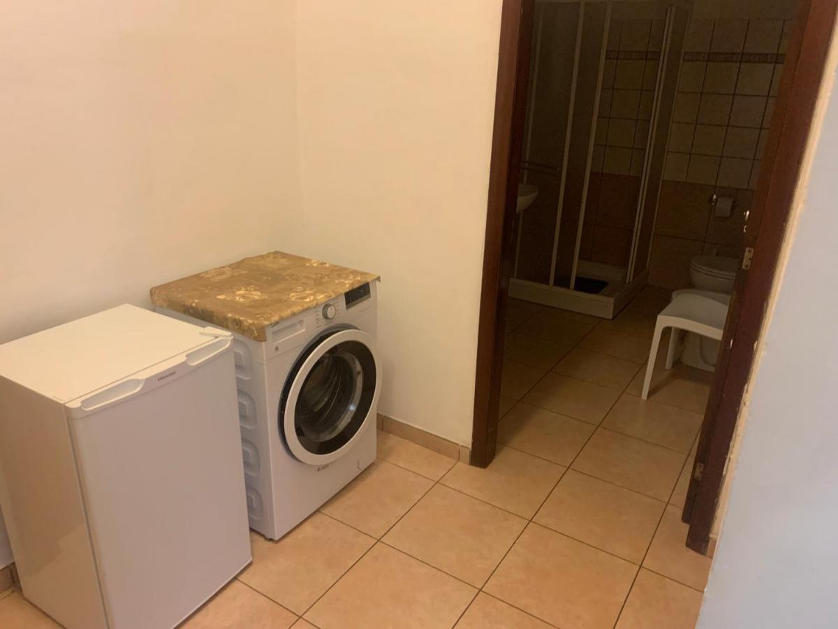 Taranta Peligna Casa Aventinoヴィラ エクステリア 写真